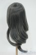 画像2: 8-9inch/ウィッグ：RONSHUKACoutur様製 Y-26-01-07-093-YD-ZY (2)
