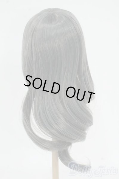 画像2: 8-9inch/ウィッグ：RONSHUKACoutur様製 Y-26-01-07-093-YD-ZY (2)