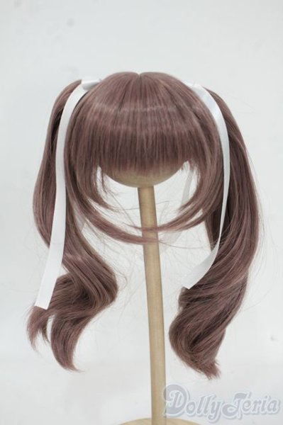 画像1: 7inch/ウィッグ　RonshukaCouture様製 Y-26-01-07-102-YD-ZY (1)