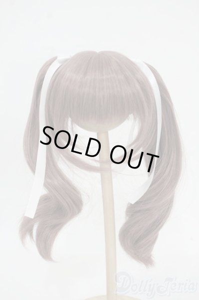 画像1: 7inch/ウィッグ　RonshukaCouture様製 Y-26-01-07-102-YD-ZY (1)