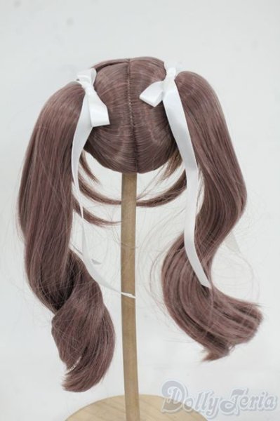 画像2: 7inch/ウィッグ　RonshukaCouture様製 Y-26-01-07-102-YD-ZY (2)