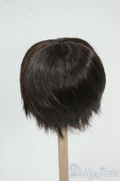 画像2: 7inch/ウィッグ　RonshukaCouture様製 Y-26-01-07-101-YD-ZY (2)