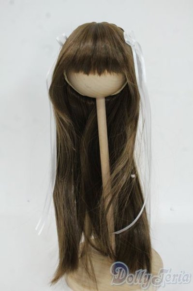 画像1: 9inch/ウィッグ Y-26-01-07-094-YD-ZY (1)