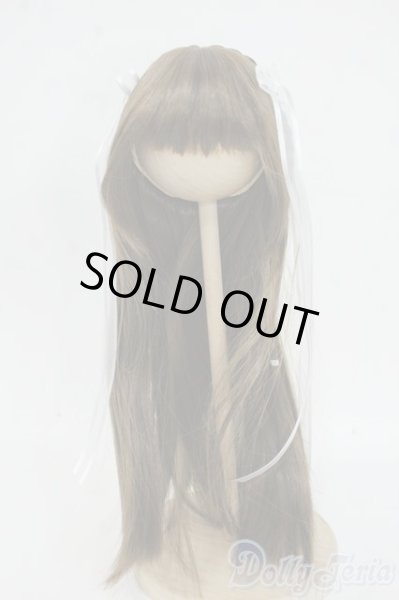 画像1: 9inch/ウィッグ Y-26-01-07-094-YD-ZY (1)