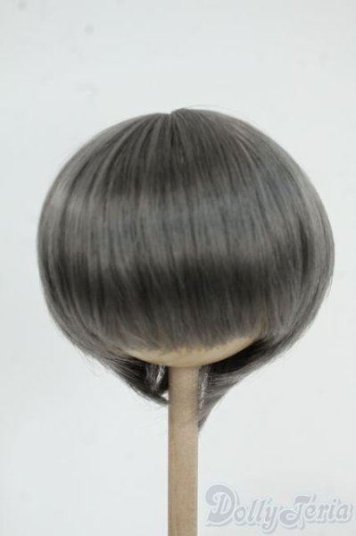 画像1: 9inch/ウィッグ Y-26-01-07-090-YD-ZY (1)