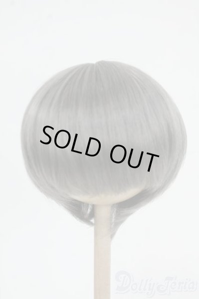 画像1: 9inch/ウィッグ Y-26-01-07-090-YD-ZY (1)