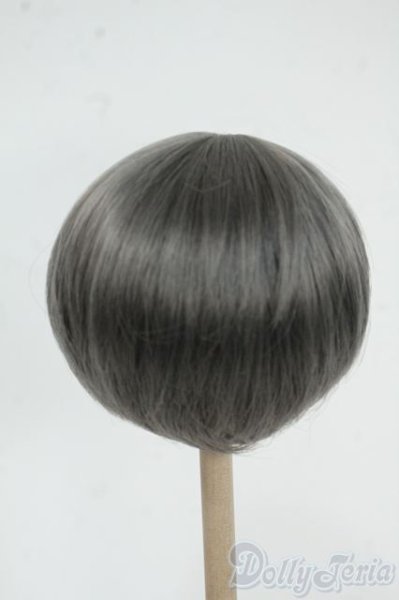 画像2: 9inch/ウィッグ Y-26-01-07-090-YD-ZY (2)