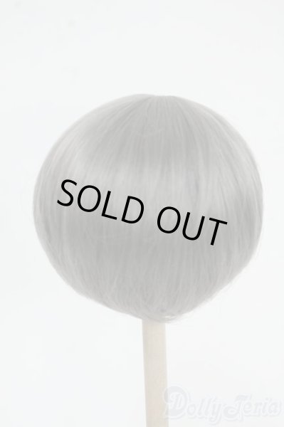 画像2: 9inch/ウィッグ Y-26-01-07-090-YD-ZY (2)