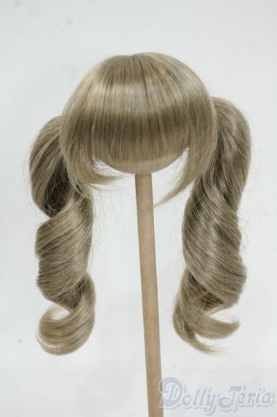 画像1: 7-8inch/ウィッグ Y-26-01-07-105-YD-ZY (1)