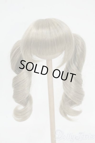 画像1: 7-8inch/ウィッグ Y-26-01-07-105-YD-ZY (1)