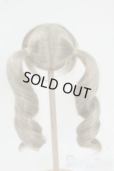 画像2: 7-8inch/ウィッグ Y-26-01-07-105-YD-ZY (2)