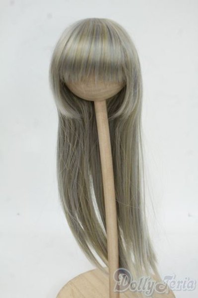 画像1: 7-8inch/ウィッグ Y-26-01-07-106-YD-ZY (1)