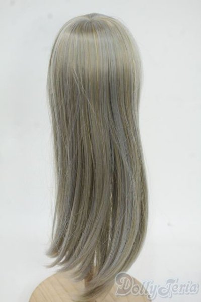 画像2: 7-8inch/ウィッグ Y-26-01-07-106-YD-ZY (2)