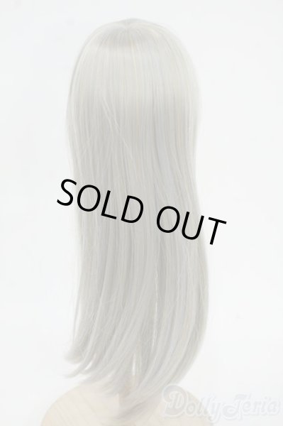 画像2: 7-8inch/ウィッグ Y-26-01-07-106-YD-ZY (2)