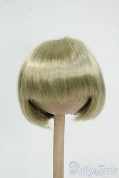 画像1: 7-8inch/ウィッグ Y-26-01-07-104-YD-ZY (1)