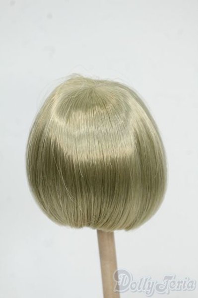 画像2: 7-8inch/ウィッグ Y-26-01-07-104-YD-ZY (2)