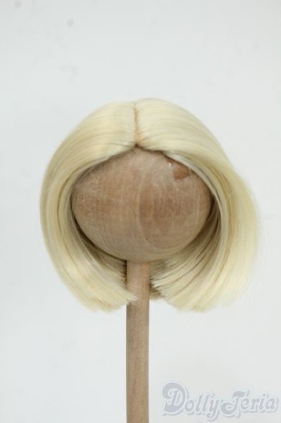 画像1: 7-8inch/ウィッグ Y-26-01-07-100-YD-ZY (1)