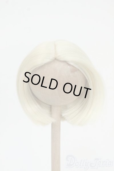 画像1: 7-8inch/ウィッグ Y-26-01-07-100-YD-ZY (1)