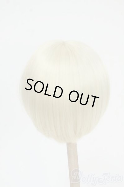 画像2: 7-8inch/ウィッグ Y-26-01-07-100-YD-ZY (2)