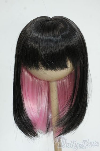 画像1: 8-9inch/ウィッグ：Nemurumori&LUNA様製 Y-26-01-14-005-YD-ZY (1)