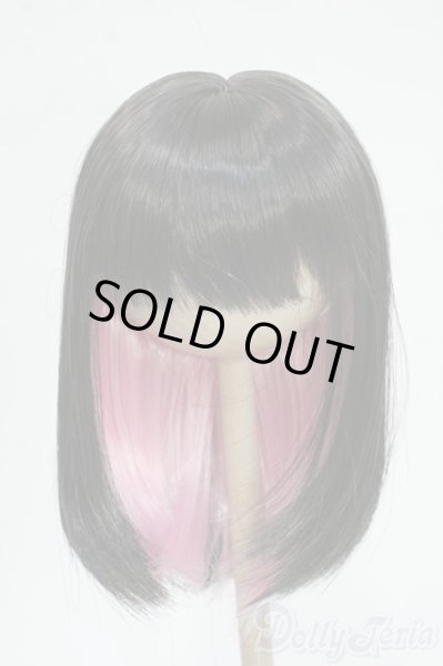 画像1: 8-9inch/ウィッグ：Nemurumori&LUNA様製 Y-26-01-14-005-YD-ZY (1)