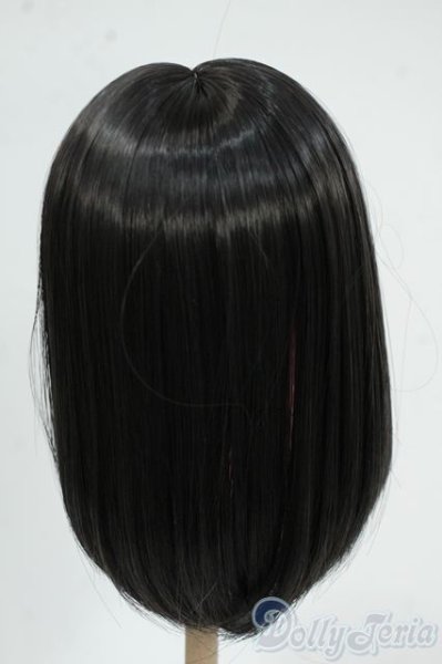 画像2: 8-9inch/ウィッグ：Nemurumori&LUNA様製 Y-26-01-14-005-YD-ZY (2)