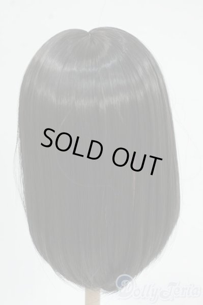 画像2: 8-9inch/ウィッグ：Nemurumori&LUNA様製 Y-26-01-14-005-YD-ZY (2)