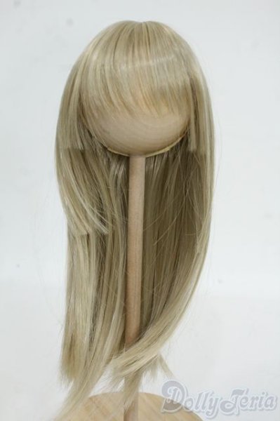 画像1: 8-9inch/ウィッグ Y-26-01-14-009-YD-ZY (1)