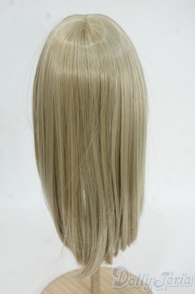 画像2: 8-9inch/ウィッグ Y-26-01-14-009-YD-ZY (2)