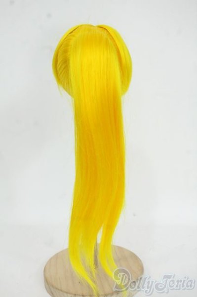 画像2: 8-9inch/ウィッグ Y-26-01-14-011-YD-ZY (2)