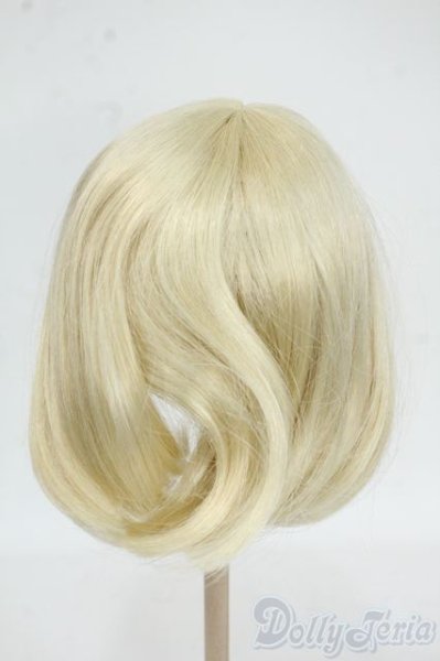 画像2: 10-11inch/ウィッグ Y-26-01-14-012-YD-ZY (2)