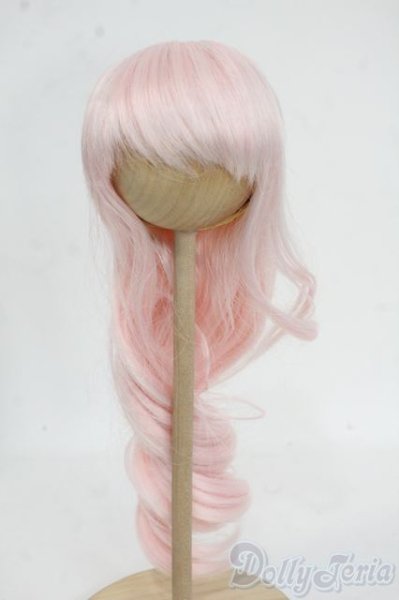 画像1: 9-10inch/ウィッグ Y-26-01-14-010-YD-ZY (1)