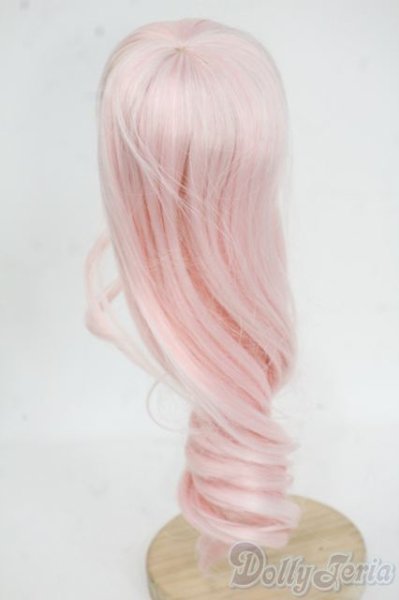 画像2: 9-10inch/ウィッグ Y-26-01-14-010-YD-ZY (2)