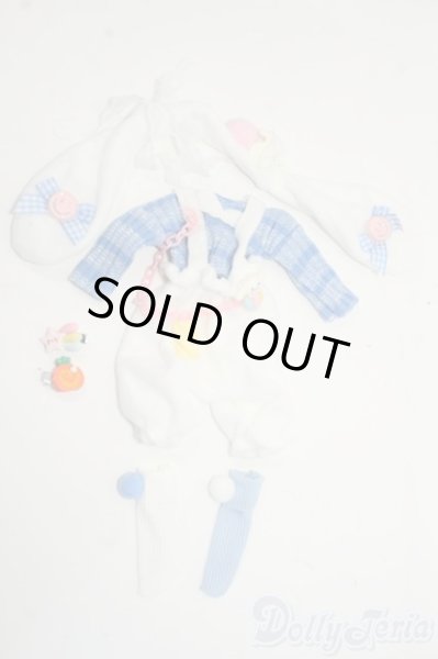 画像1: 幼SD/OF:衣装セット Y-26-01-14-057-YD-ZY (1)