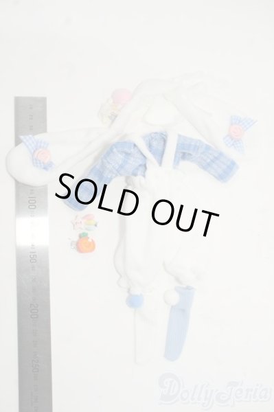 画像2: 幼SD/OF:衣装セット Y-26-01-14-057-YD-ZY (2)