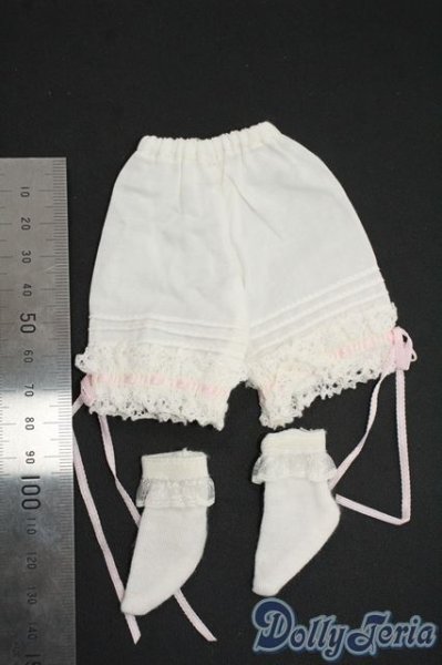 画像2: 幼SD/OF:下着 Y-26-01-14-055-YD-ZY (2)