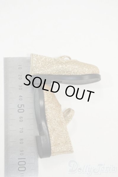 画像3: SDM＆MSD/OF:靴 Y-26-01-14-071-YD-ZY (3)