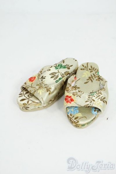 画像1: SDM＆MSD/OF:靴 Y-26-01-14-073-YD-ZY (1)