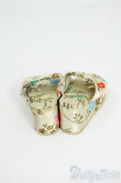 画像2: SDM＆MSD/OF:靴 Y-26-01-14-073-YD-ZY (2)