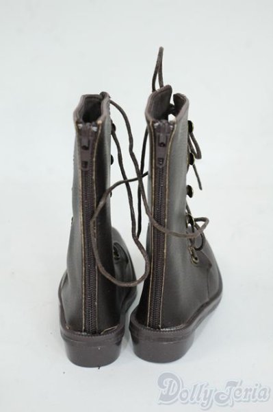 画像2: SD17B/OF:靴 Y-26-01-14-078-YD-ZY (2)