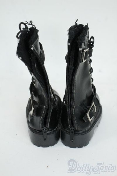 画像2: SD17B/OF:靴 Y-26-01-14-075-YD-ZY (2)