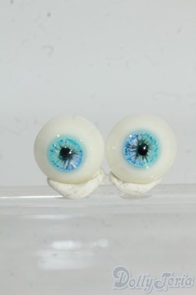 画像1: 15mm/レジンアイ Y-26-01-14-038-YD-ZY (1)
