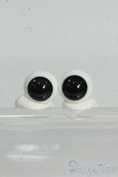 画像1: 10mm/グラスアイ Y-26-01-14-017-YD-ZY (1)