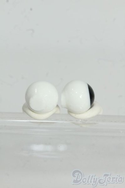 画像2: 10mm/グラスアイ Y-26-01-14-017-YD-ZY (2)