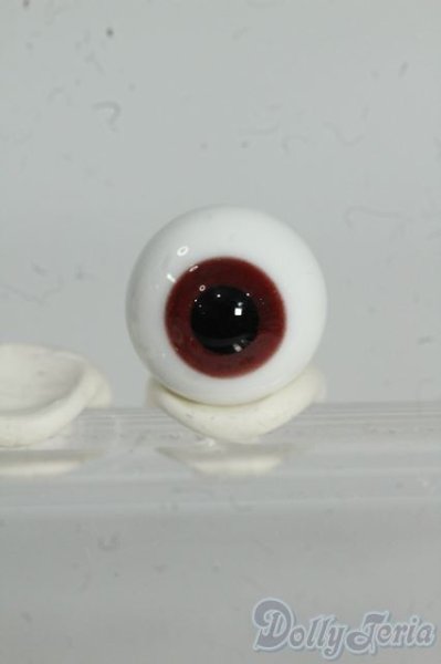 画像1: 12ｍｍ/グラスアイ Y-26-01-14-020-YD-ZY (1)