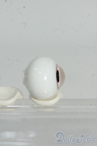 画像2: 14mm/グラスアイ Y-26-01-14-022-YD-ZY (2)