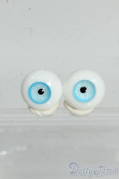 画像1: 15mm/グラスアイ Y-26-01-14-030-YD-ZY (1)