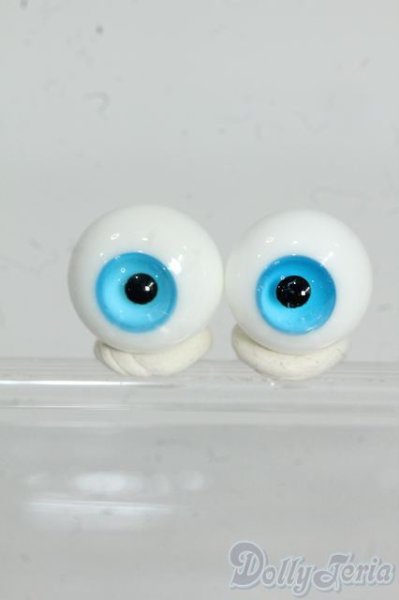 画像1: 15mm/グラスアイ Y-26-01-14-028-YD-ZY (1)