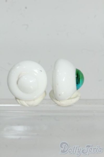 画像2: 15mm/グラスアイ Y-26-01-14-029-YD-ZY (2)