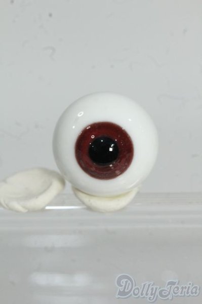 画像1: 18mm/グラスアイ Y-26-01-14-032-YD-ZY (1)